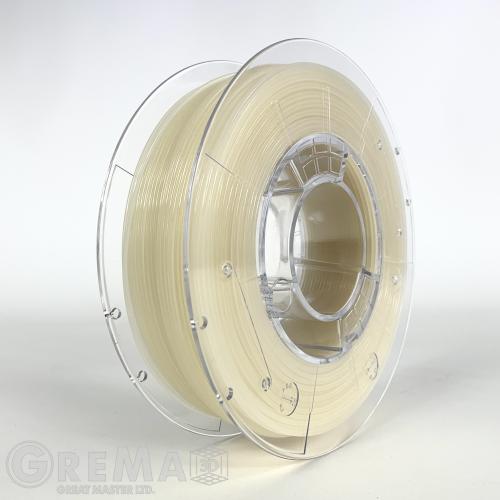 PLA Devil Design PLA filament 1.75 mm, 0.330 kg (0.800 lbs) - glow in the dark blue